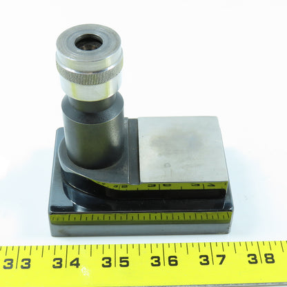 Pioneer Tool & Engineering Co Vintage Die and Gage Jack
