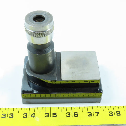Pioneer Tool & Engineering Co Vintage Die and Gage Jack