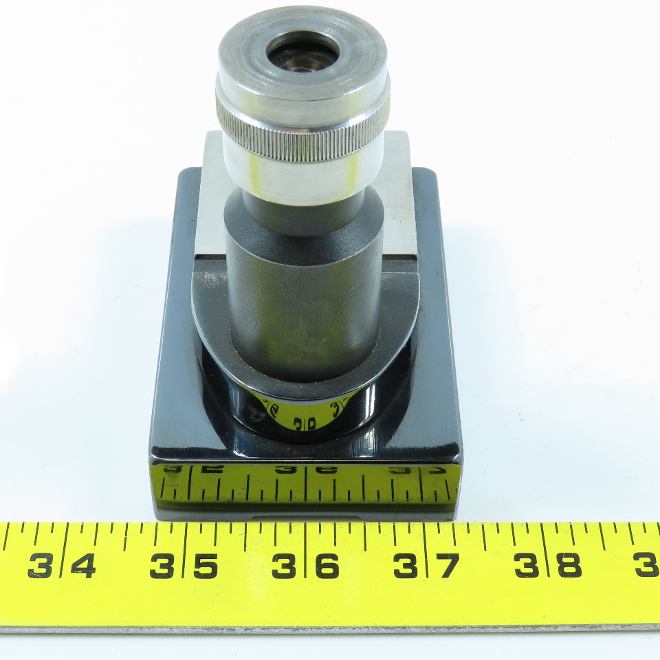 Pioneer Tool & Engineering Co Vintage Die and Gage Jack