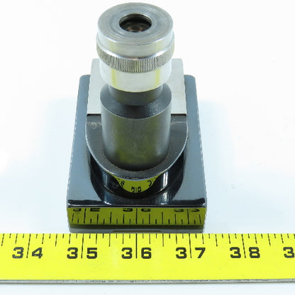 Pioneer Tool & Engineering Co Vintage Die and Gage Jack