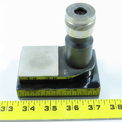 Pioneer Tool & Engineering Co Vintage Die and Gage Jack