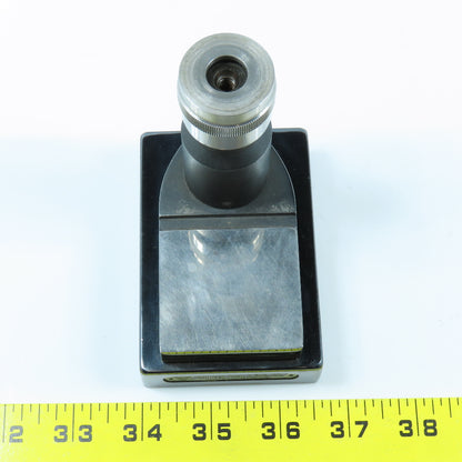 Pioneer Tool & Engineering Co Vintage Die and Gage Jack