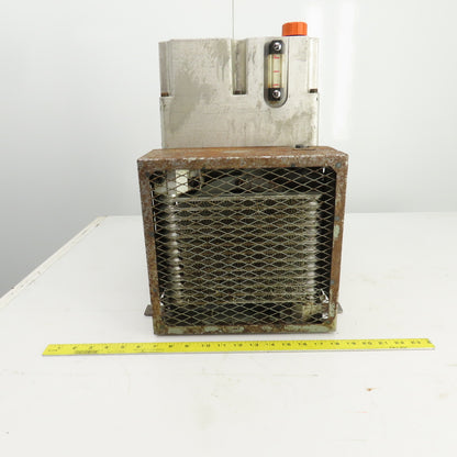 Yuken YF16-H-2U-2.2-H-20953 20L Hydraulic Power Unit 21MPa 15.8 cm3/REV 230/460V