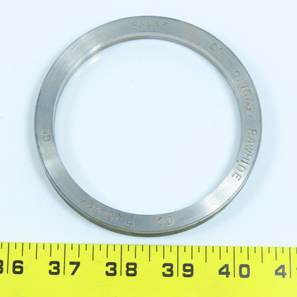 Chicago Rawhide 450647 Go/No Go Ring Gauge 3.465"-Go 3.455-No Go