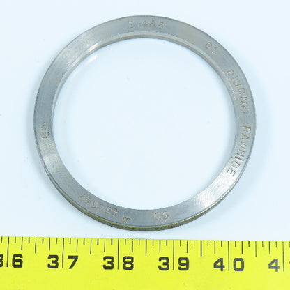 Chicago Rawhide 450647 Go/No Go Ring Gauge 3.465"-Go 3.455-No Go