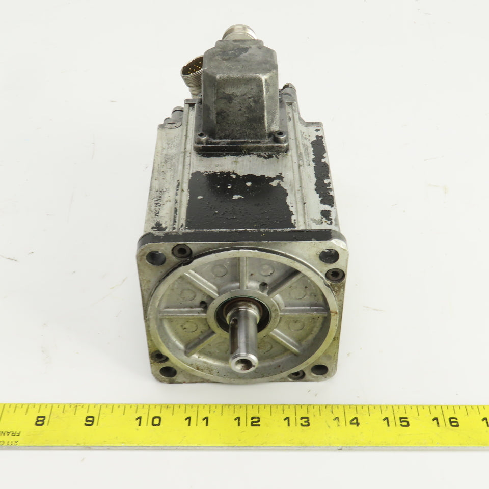 Indramat MDD065D-N-040-N2M-095PB0 2.70Nm Permanent Magnet Motor 4000RPM