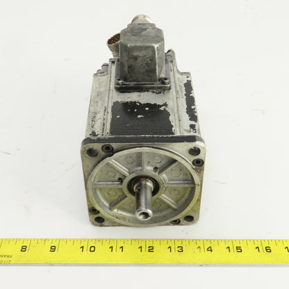 Indramat MDD065D-N-040-N2M-095PB0 2.70Nm Permanent Magnet Motor 4000RPM