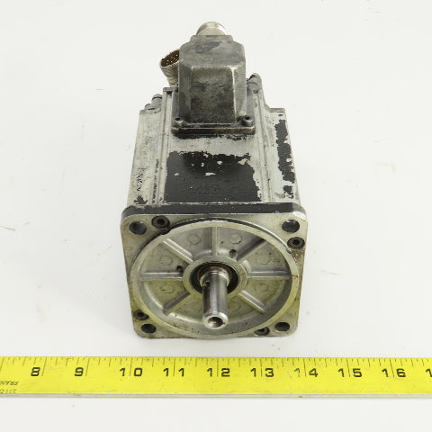 Indramat MDD065D-N-040-N2M-095PB0 2.70Nm Permanent Magnet Motor 4000RPM