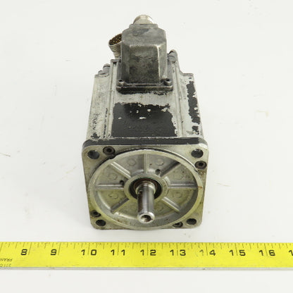 Indramat MDD065D-N-040-N2M-095PB0 2.70Nm Permanent Magnet Motor 4000RPM