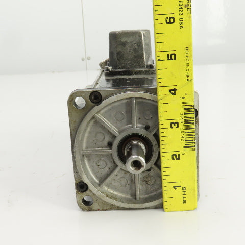 Indramat MDD065D-N-040-N2M-095PB0 2.70Nm Permanent Magnet Motor 4000RPM