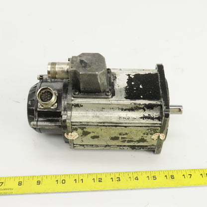 Indramat MDD065D-N-040-N2M-095PB0 2.70Nm Permanent Magnet Motor 4000RPM