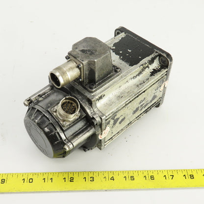 Indramat MDD065D-N-040-N2M-095PB0 2.70Nm Permanent Magnet Motor 4000RPM