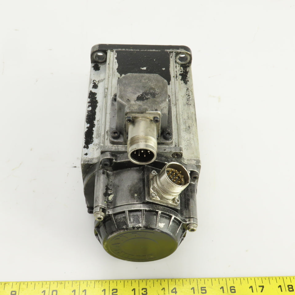 Indramat MDD065D-N-040-N2M-095PB0 2.70Nm Permanent Magnet Motor 4000RPM