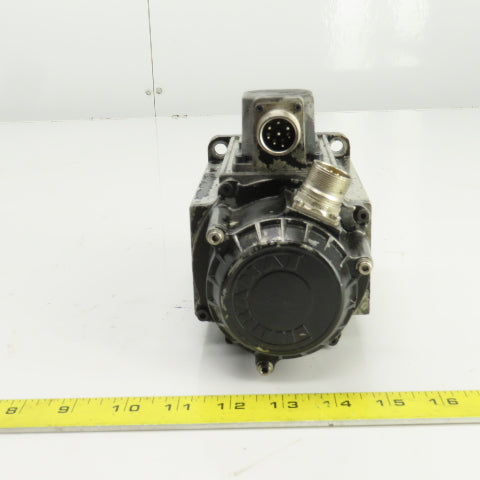 Indramat MDD065D-N-040-N2M-095PB0 2.70Nm Permanent Magnet Motor 4000RPM