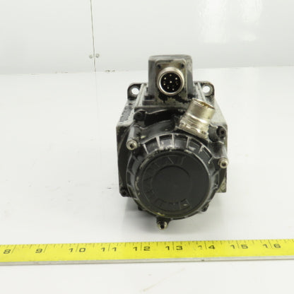 Indramat MDD065D-N-040-N2M-095PB0 2.70Nm Permanent Magnet Motor 4000RPM