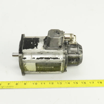 Indramat MDD065D-N-040-N2M-095PB0 2.70Nm Permanent Magnet Motor 4000RPM