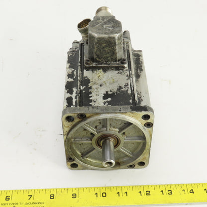Indramat MDD065D-N-040-N2L-095PB0 2.70Nm Permanent Magnet Motor 4000RPM