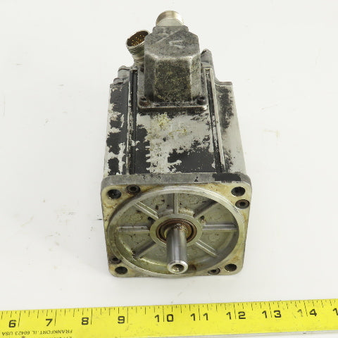 Indramat MDD065D-N-040-N2L-095PB0 2.70Nm Permanent Magnet Motor 4000RPM