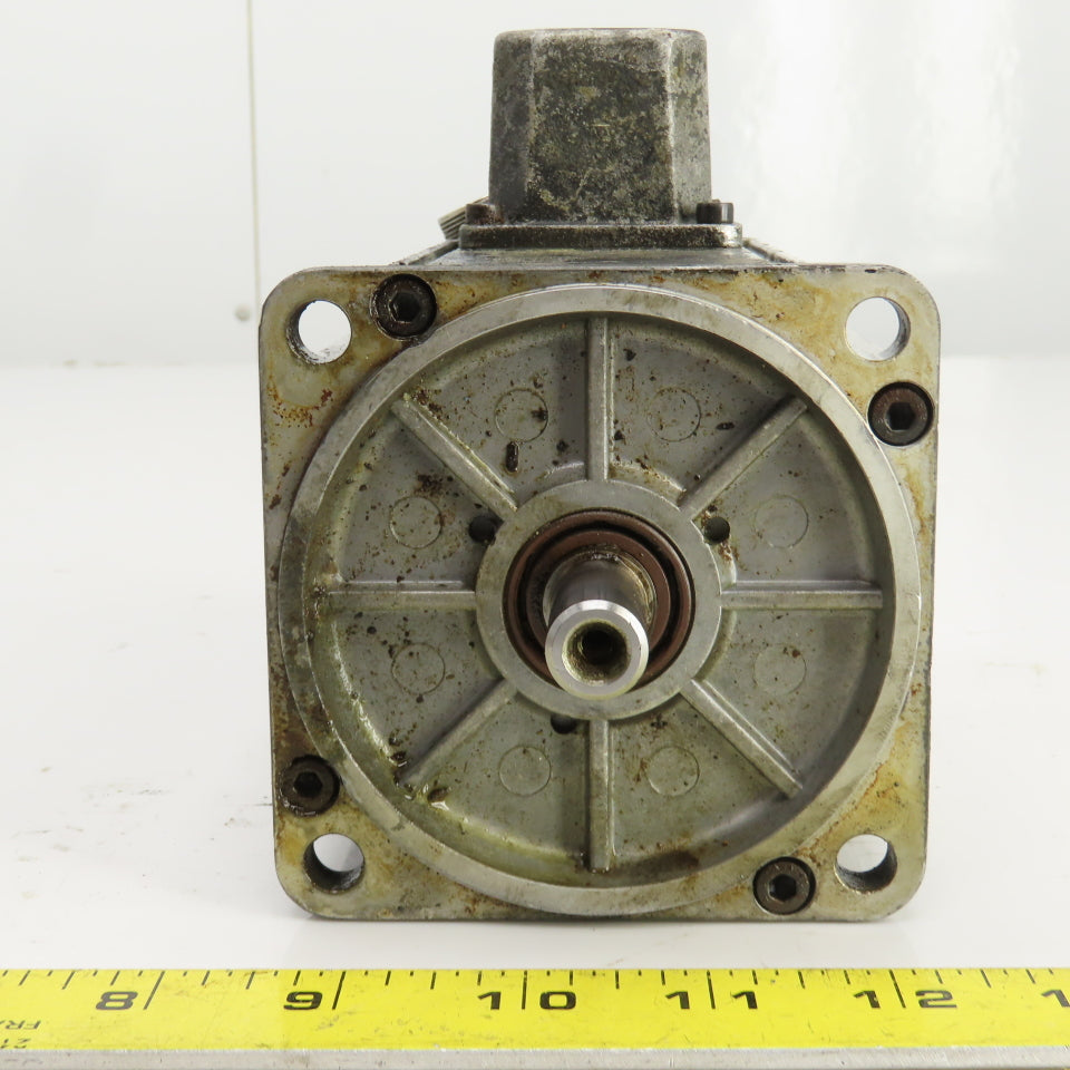 Indramat MDD065D-N-040-N2L-095PB0 2.70Nm Permanent Magnet Motor 4000RPM