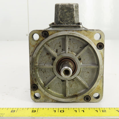 Indramat MDD065D-N-040-N2L-095PB0 2.70Nm Permanent Magnet Motor 4000RPM