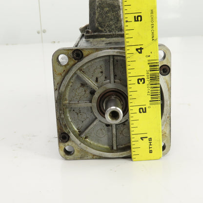 Indramat MDD065D-N-040-N2L-095PB0 2.70Nm Permanent Magnet Motor 4000RPM