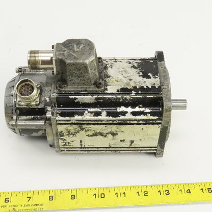 Indramat MDD065D-N-040-N2L-095PB0 2.70Nm Permanent Magnet Motor 4000RPM