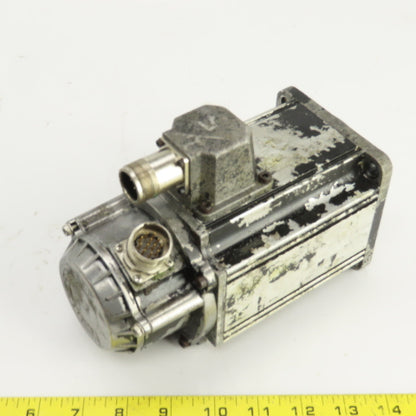 Indramat MDD065D-N-040-N2L-095PB0 2.70Nm Permanent Magnet Motor 4000RPM