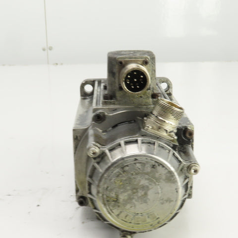 Indramat MDD065D-N-040-N2L-095PB0 2.70Nm Permanent Magnet Motor 4000RPM