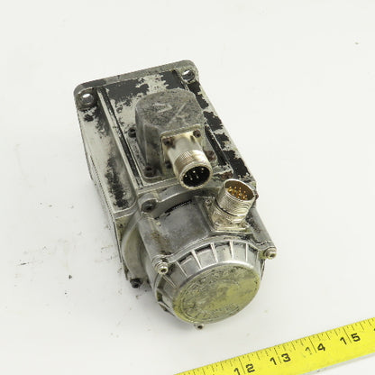 Indramat MDD065D-N-040-N2L-095PB0 2.70Nm Permanent Magnet Motor 4000RPM