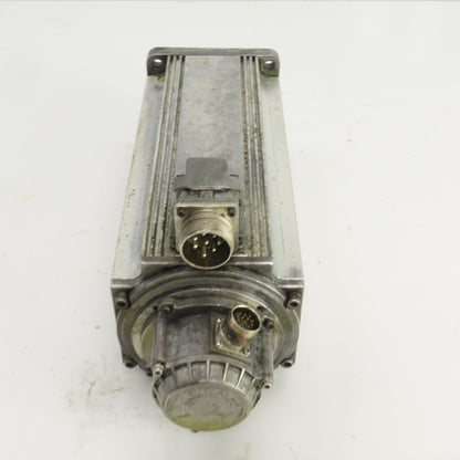 Indramat MDD090C-N-040-N2L-110PB1 10.40Nm Permanent Magnet Motor 4000RPM W/Brake