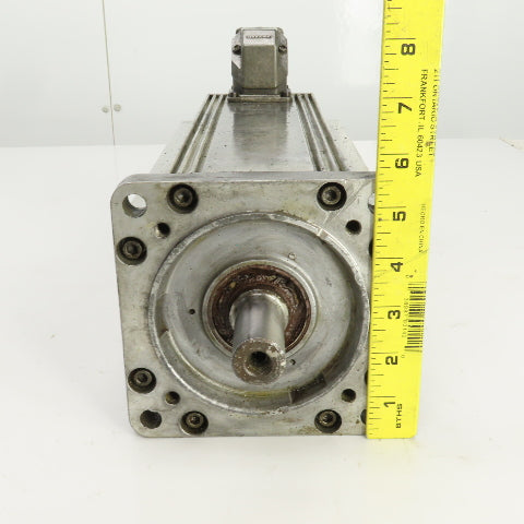 Indramat MDD090C-N-040-N2L-110PB1 10.40Nm Permanent Magnet Motor 4000RPM W/Brake