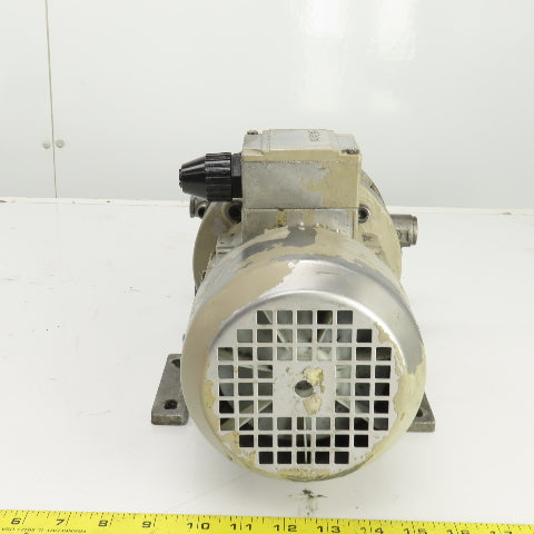 Eaton V10 1B2B 1A20 708371-1 V10 Ser Vane Pump W/Siemens 1LAA7073-4AB11 230/460V