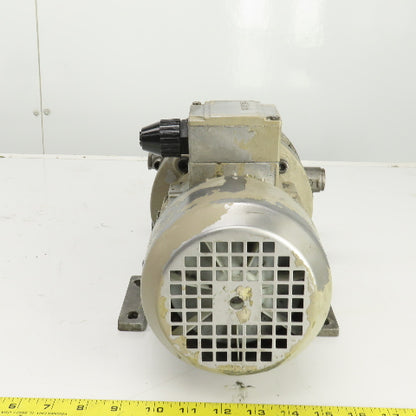 Eaton V10 1B2B 1A20 708371-1 V10 Ser Vane Pump W/Siemens 1LAA7073-4AB11 230/460V