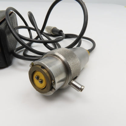 Twin City Coating Thickness Isoscope Gauge