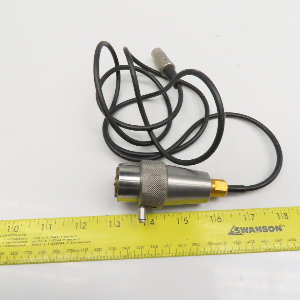 Twin City Coating Thickness Isoscope Gauge