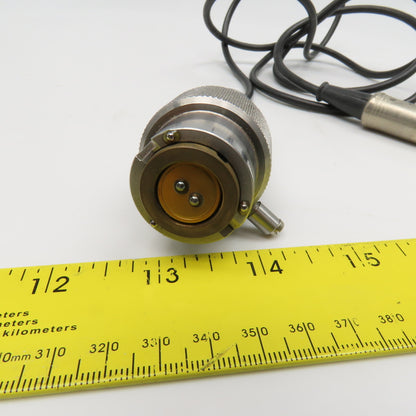 Twin City Coating Thickness Isoscope Gauge