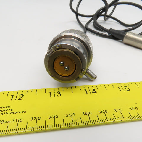 Twin City Coating Thickness Isoscope Gauge