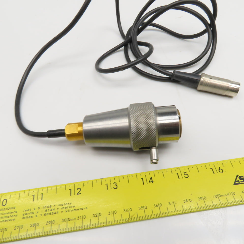 Twin City Coating Thickness Isoscope Gauge