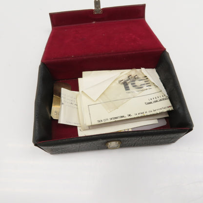 Twin City Coating Thickness Isoscope Gauge