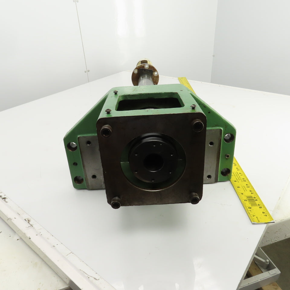 Leblond Makino FNC106 Z-Axis Spindle Ball Screw & Nut Assy. 22" Travel W/Mount