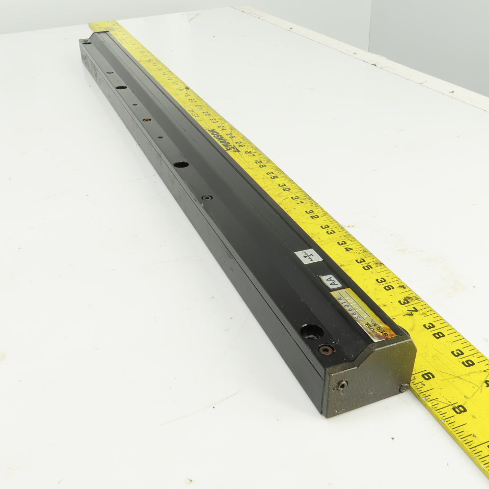 Futaba SB601A 30" Pulscale Digital Pulscale Linear Encoder Scale