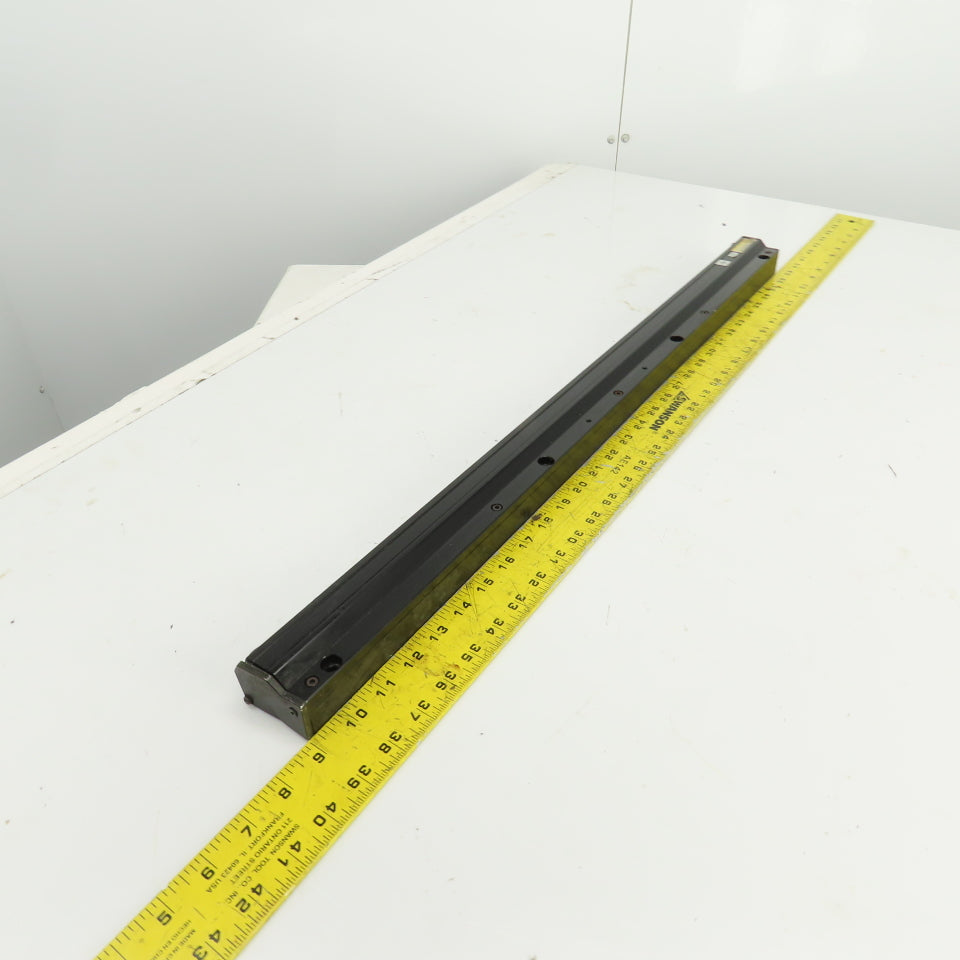 Futaba SB601A 30" Pulscale Digital Pulscale Linear Encoder Scale