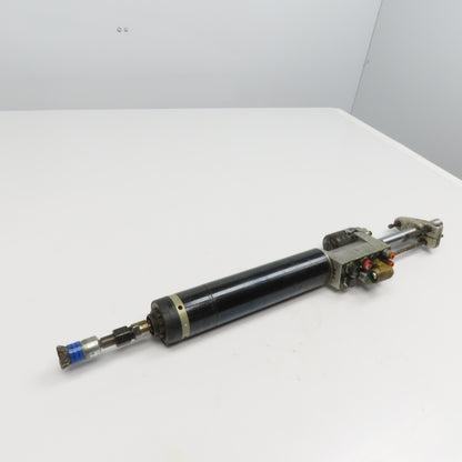 Desoutter AFD-40 Pneumatic Autofeed Tapping Drill 490 RPM