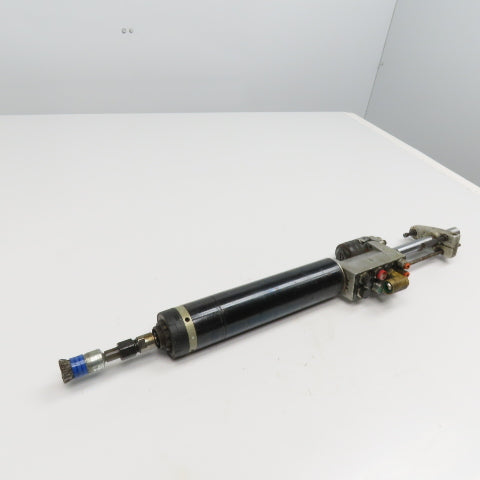Desoutter AFD-40 Pneumatic Autofeed Tapping Drill 490 RPM