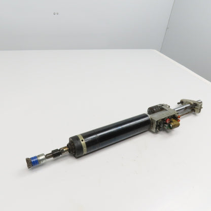 Desoutter AFD-40 Pneumatic Autofeed Tapping Drill 490 RPM