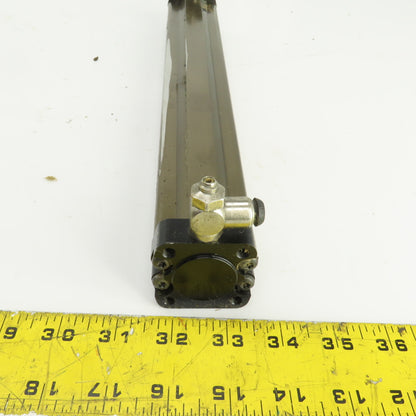 Rexroth Double Acting Pneumatic Cylinder 316mm Stroke 12mm Rod 30mm Bore
