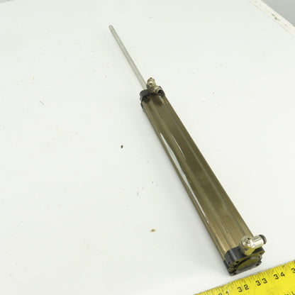 Rexroth Double Acting Pneumatic Cylinder 316mm Stroke 12mm Rod 30mm Bore