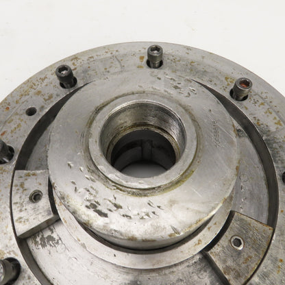 UVA 10 MD 1100S Expandable Grinding Wheel Adaptor 15" Arbor 2-1/2"-13 Spindle