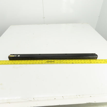 6 Position Hydraulic Manual Operator Position Selector Switch