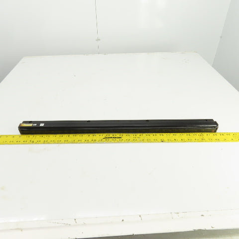 6 Position Hydraulic Manual Operator Position Selector Switch